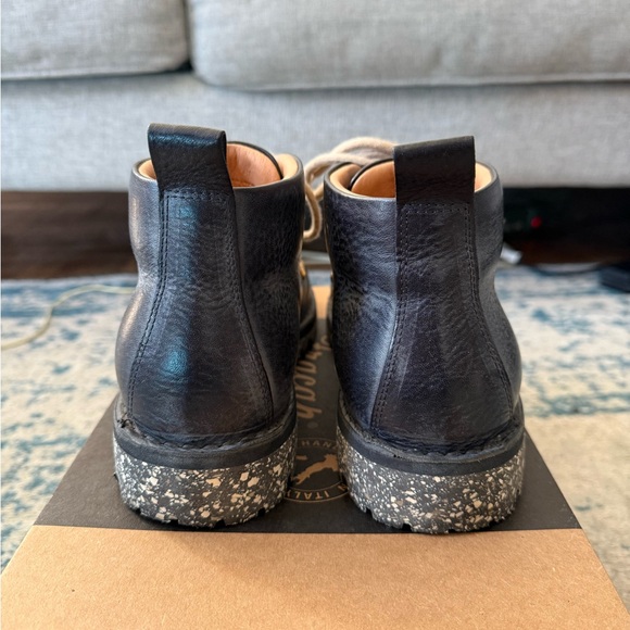 Fracap M120 Vintage Alfredo boots - Picture 5 of 8